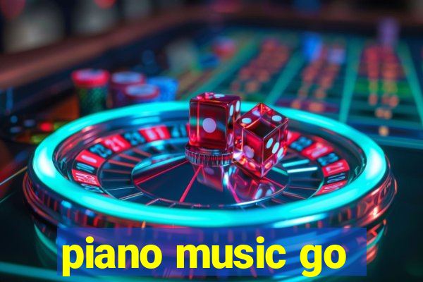 piano music go-jogos edm piano